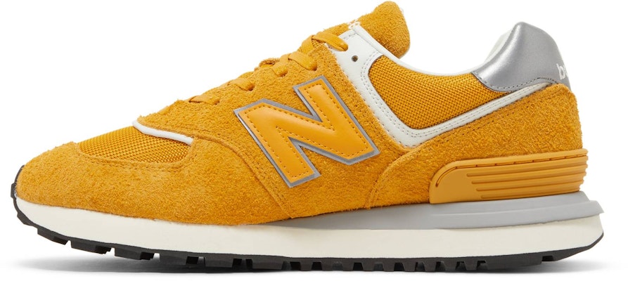New Balance 574 Legacy 'Gold' U574LGYW Lookbook New Balance 574 Legacy 'Gold' U574LGYW