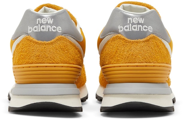 New Balance 574 Legacy 'Gold' U574LGYW Details for New Balance 574 Legacy 'Gold' U574LGYW