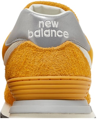 New Balance 574 Legacy 'Gold' U574LGYW Sizing New Balance 574 Legacy 'Gold' U574LGYW