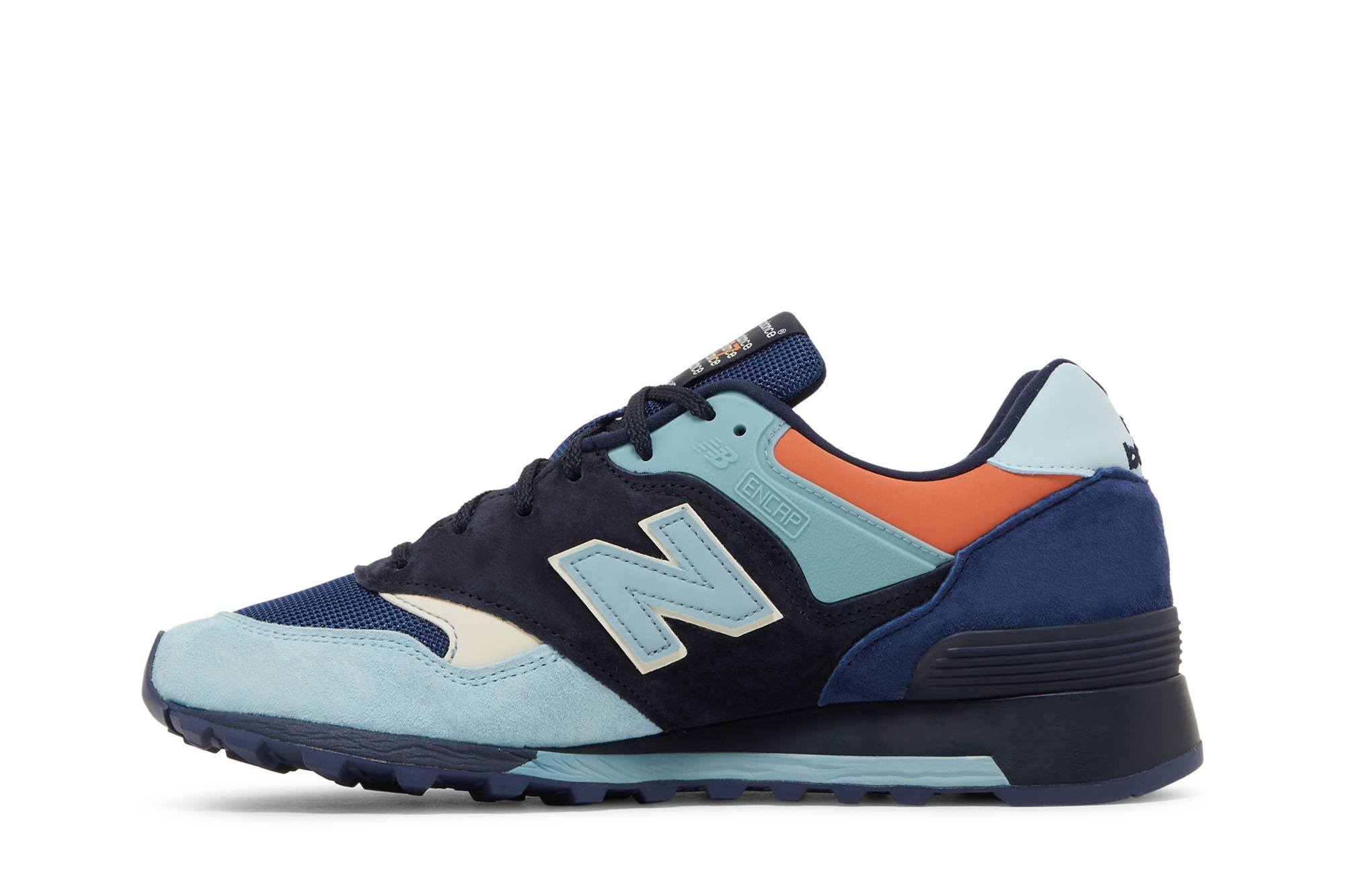 Lookbook New Balance 577 英产 '月升系列' M577MLP