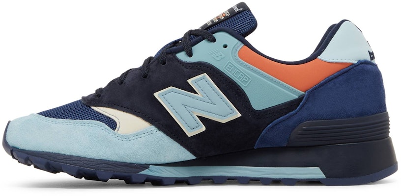 New Balance 577 英产 '月升系列' M577MLP Lookbook New Balance 577 英产 '月升系列' M577MLP