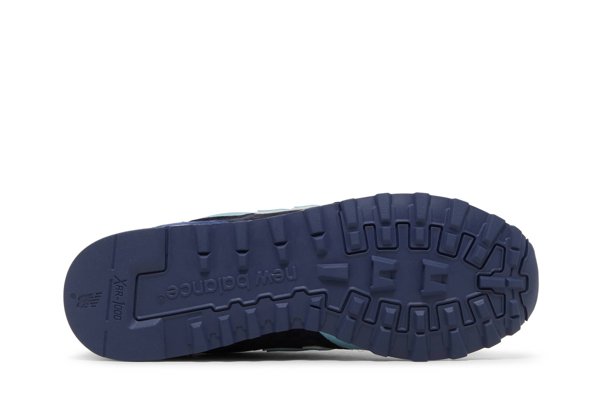 Shop New Balance 577 英产 '月升系列' M577MLP