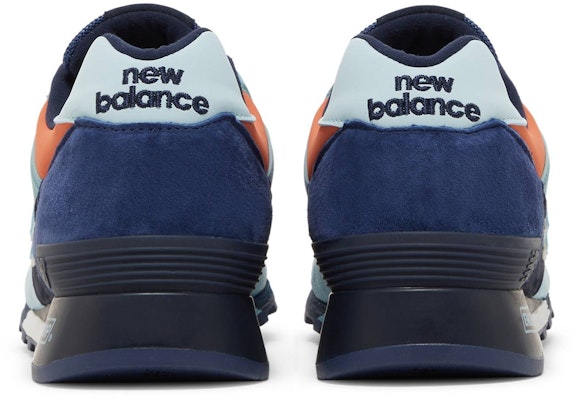 New Balance 577 英产 '月升系列' M577MLP Details for New Balance 577 英产 '月升系列' M577MLP