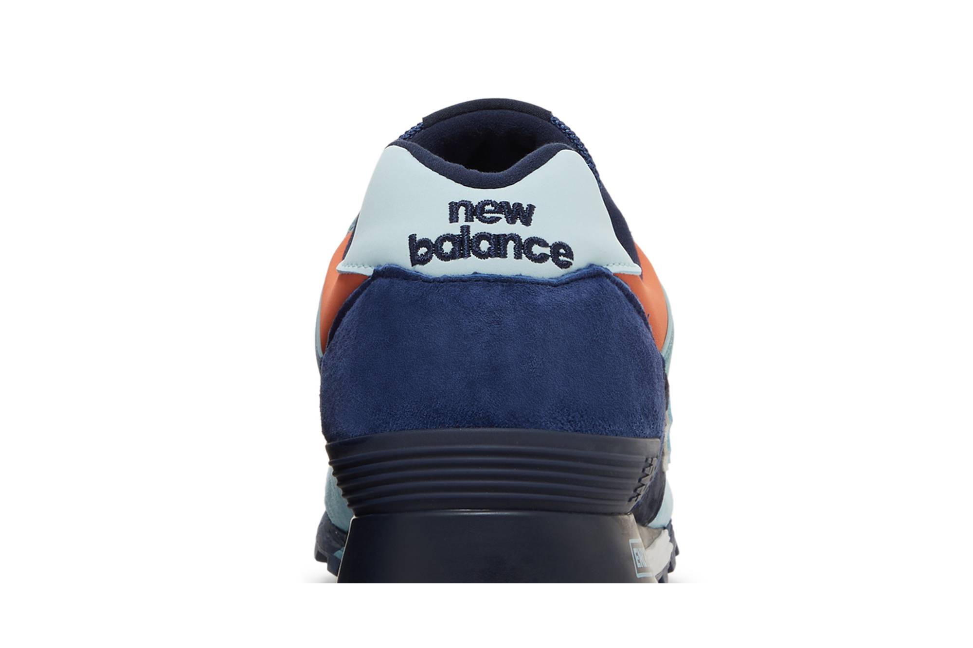 Sizing New Balance 577 英产 '月升系列' M577MLP