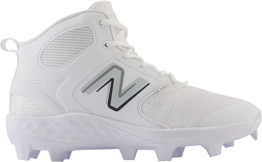 New Balance Fresh Foam 3000v6 Mid-Molded 'White' PM3000W6 - PM3000W6 - Novelship