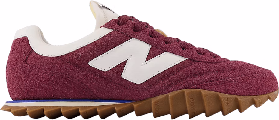 New Balance RC30 'Burgundy' Merah Hati URC30RD Buy New Balance RC30 'Burgundy' Merah Hati URC30RD