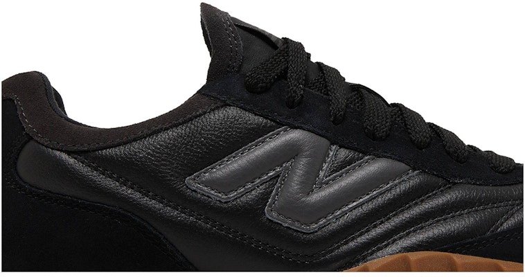 New Balance RC30 'Magnet Hitam' URC30MB Order New Balance RC30 'Magnet Hitam' URC30MB