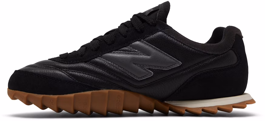 New Balance RC30 'Magnet Hitam' URC30MB Lookbook New Balance RC30 'Magnet Hitam' URC30MB