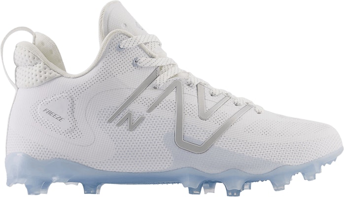 New Balance FreezeLX v4 2E Wide 'White Polar Blue' FREEZWT4-2E Buy New Balance FreezeLX v4 2E Wide 'White Polar Blue' FREEZWT4-2E