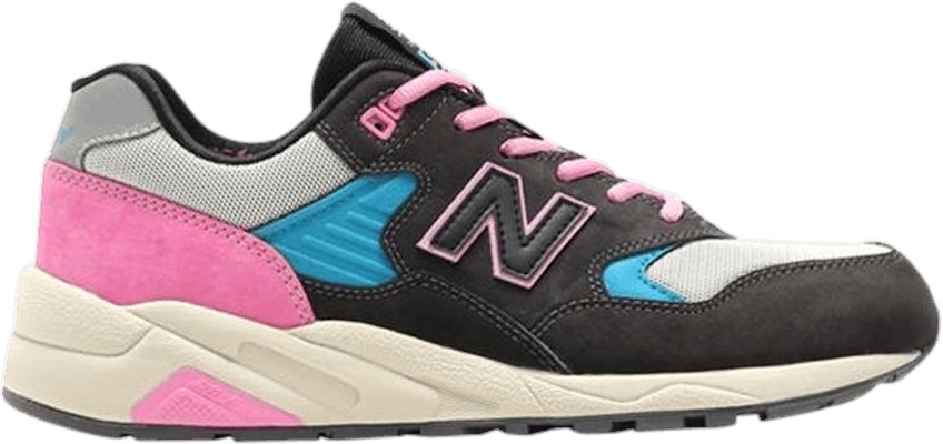 New Balance 580 Popping Candy Japan Exclusive MRT580WB