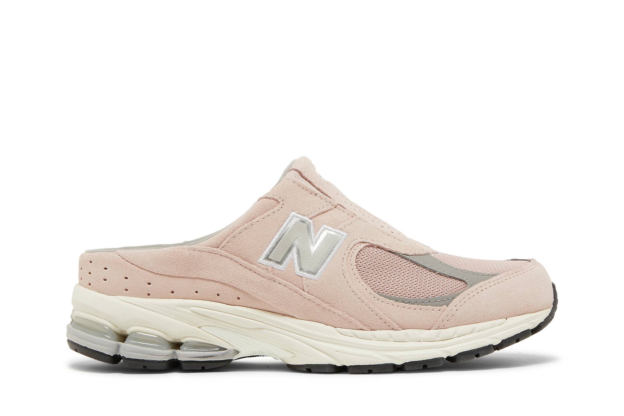 New Balance 2002R Mule 'Pink Sand' M2002RMV Novelship