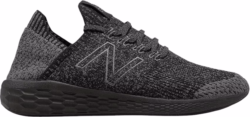 New balance fresh foam cruz sock best sale