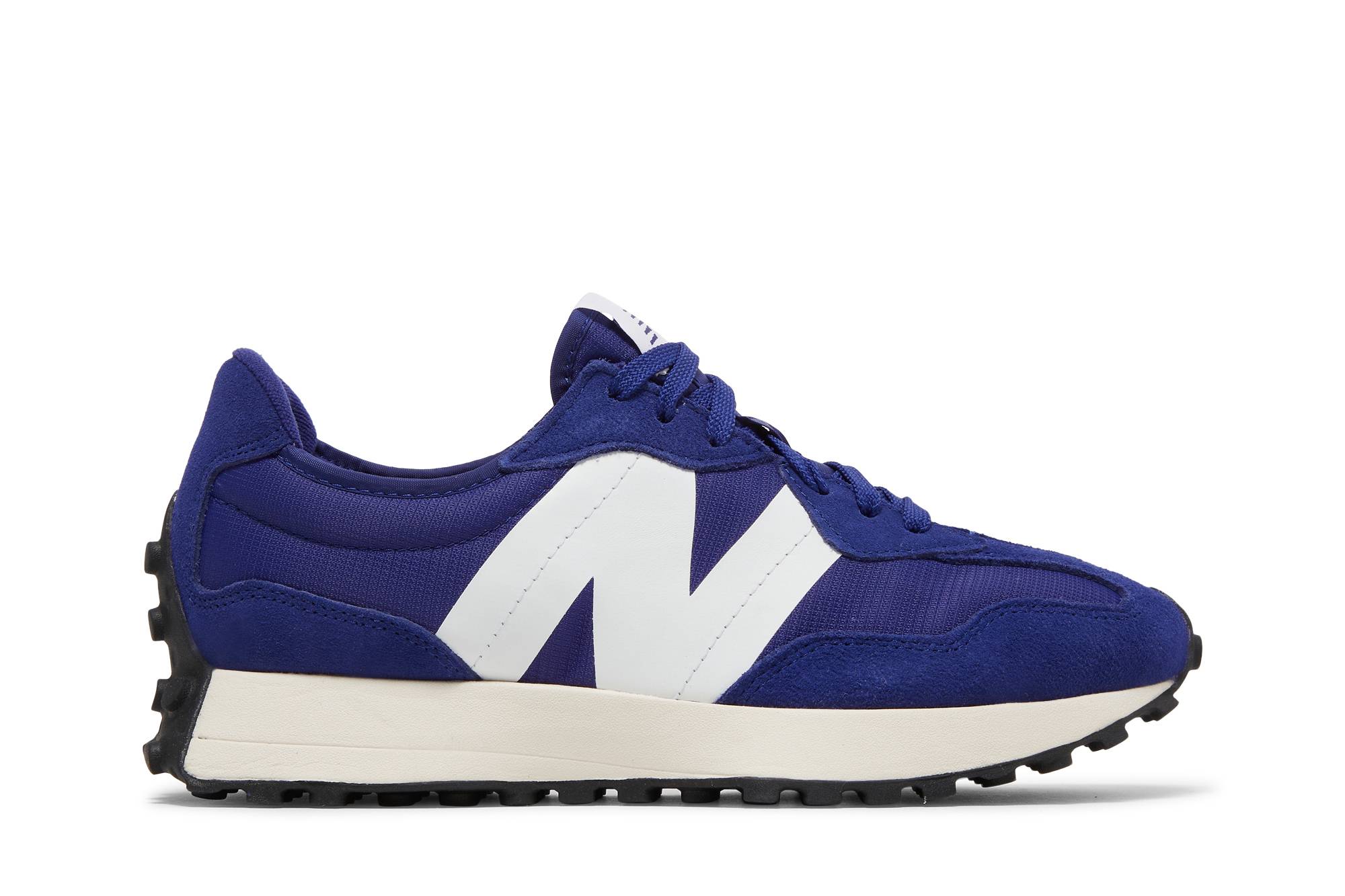 New Balance 327 'Victory Blue White' MS327GA Novelship