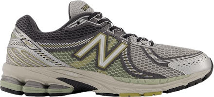 New Balance 860v2 'Rain Cloud Magnet' ML860KR2 New Balance 860v2 'Rain Cloud Magnet' ML860KR2