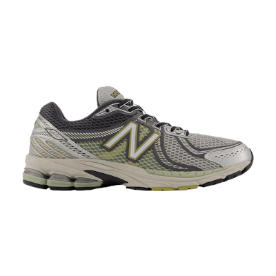 NB 860v2 'Rain Cloud Magnet'