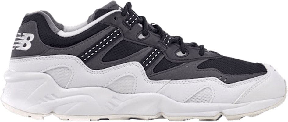 New Balance 850 'Black White' - ML850SBA - Novelship