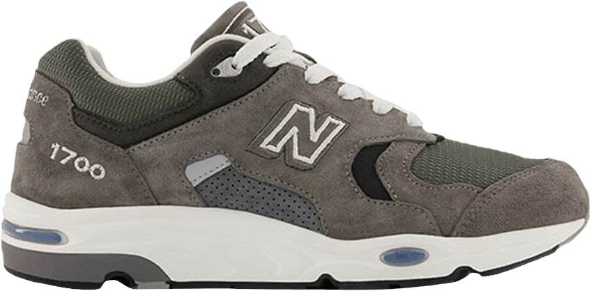New balance 1700 2024 grey