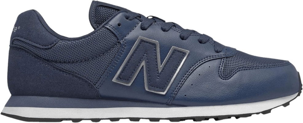 Nb 500 navy deals blue
