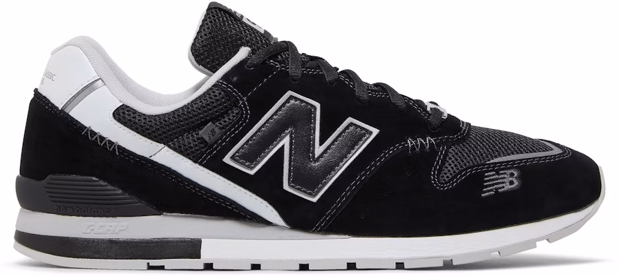 New Balance 996 'Black' CM996CPC Buy New Balance 996 'Black' CM996CPC