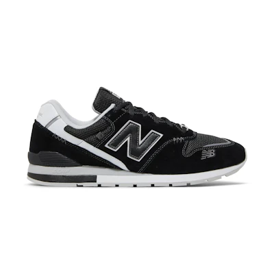 NB 996 'Black'