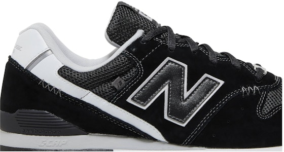 新百伦996 '黑色' CM996CPC Order 新百伦996 '黑色' CM996CPC