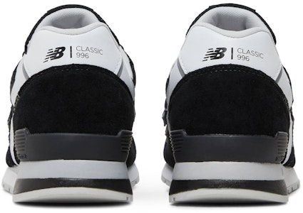 新百伦996 '黑色' CM996CPC Details for 新百伦996 '黑色' CM996CPC