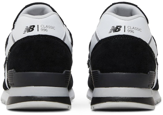 New Balance 996 'Black' CM996CPC Details for New Balance 996 'Black' CM996CPC