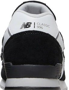 新百伦996 '黑色' CM996CPC Sizing 新百伦996 '黑色' CM996CPC