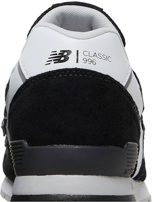 New Balance 996 'Black' CM996CPC Sizing New Balance 996 'Black' CM996CPC