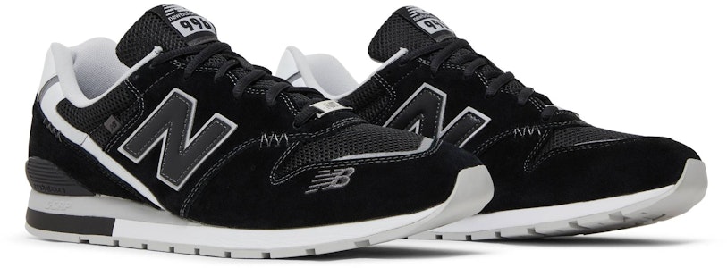 新百伦996 '黑色' CM996CPC Cheap 新百伦996 '黑色' CM996CPC