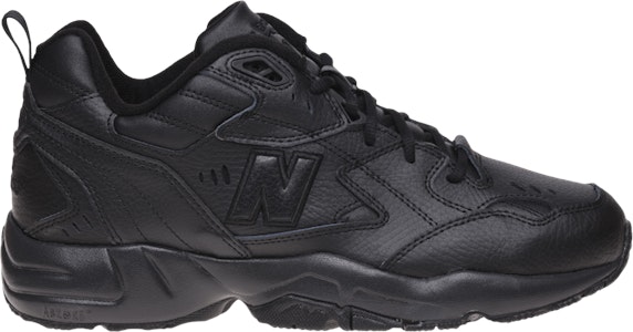 New Balance 608 4E Lebar 'Hitam' MX608AB-4E Buy New Balance 608 4E Lebar 'Hitam' MX608AB-4E