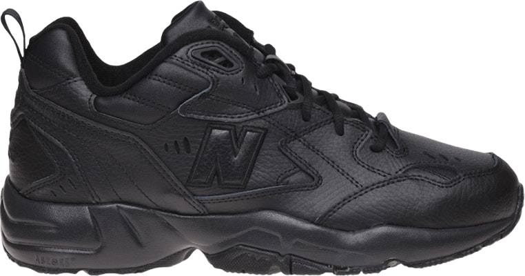 New Balance 608 4E Wide 'Black' MX608AB-4E Buy New Balance 608 4E Wide 'Black' MX608AB-4E