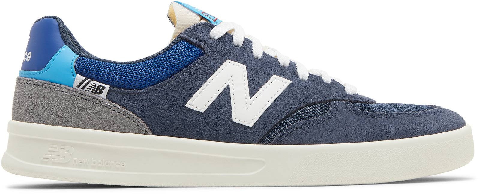 New Balance 300 Court #39 Navy White #39 CT300NB3 Novelship New Balance 300 Court #39 Navy White #39 CT300NB3 Novelship