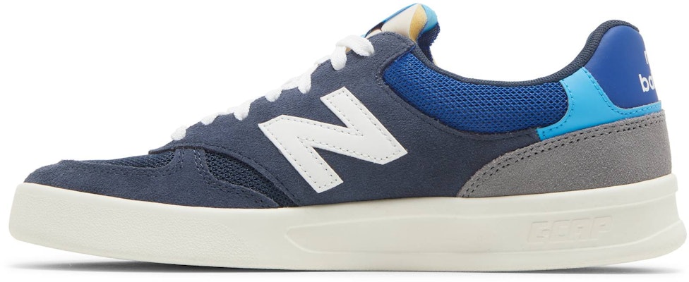 New Balance 300 Court #39 Navy White #39 CT300NB3 Novelship New Balance 300 Court #39 Navy White #39 CT300NB3 Novelship