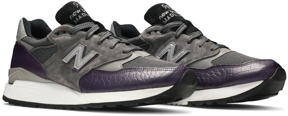 New balance best sale 998 purper