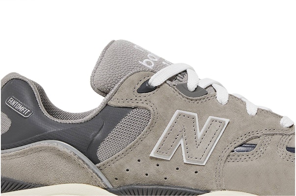 Tiago Lemos x New Balance Numeric 1010 'Grey' NM1010GD Order Tiago Lemos x New Balance Numeric 1010 'Grey' NM1010GD