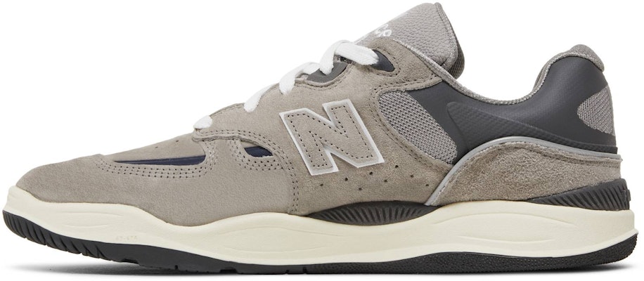 Tiago Lemos x New Balance Numeric 1010 'Grey' NM1010GD Lookbook Tiago Lemos x New Balance Numeric 1010 'Grey' NM1010GD