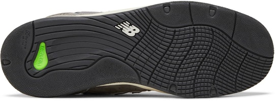 Shop Tiago Lemos x New Balance Numeric 1010『灰色』NM1010GD