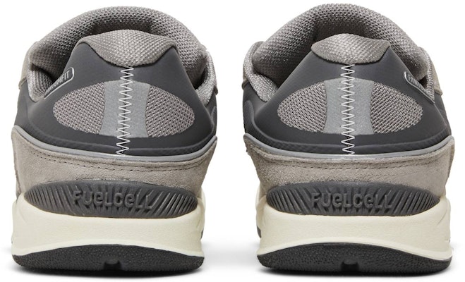 Tiago Lemos x New Balance Numeric 1010 'Grey' NM1010GD Details for Tiago Lemos x New Balance Numeric 1010 'Grey' NM1010GD