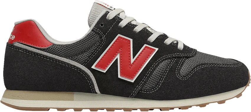 New balance sales 373 black petrol