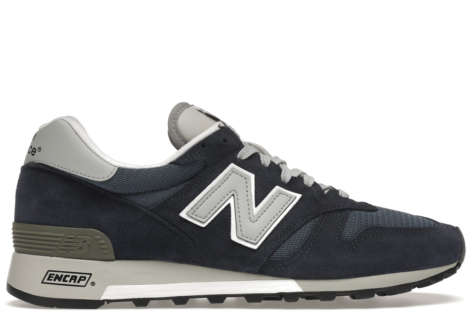 最安値格安NEW BALANCE M1300AO 29 ネイビー made in USA 靴