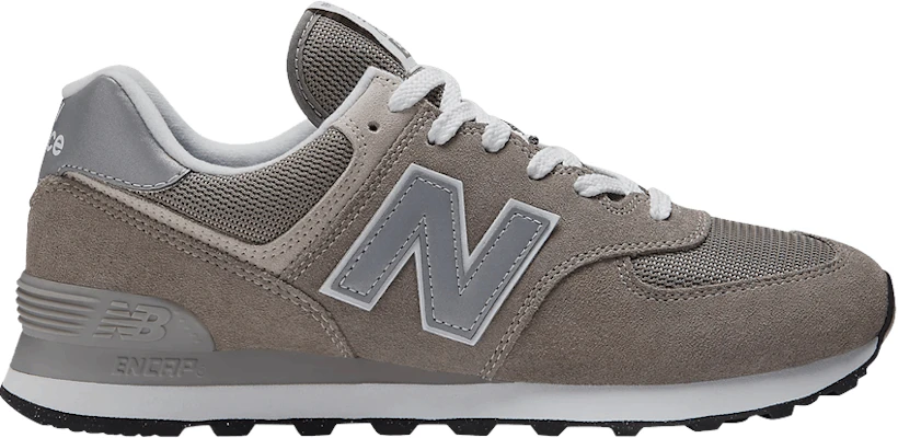 New Balance 574 4E Wide Core Pack Grey ML574EVG 4E ML574EVG