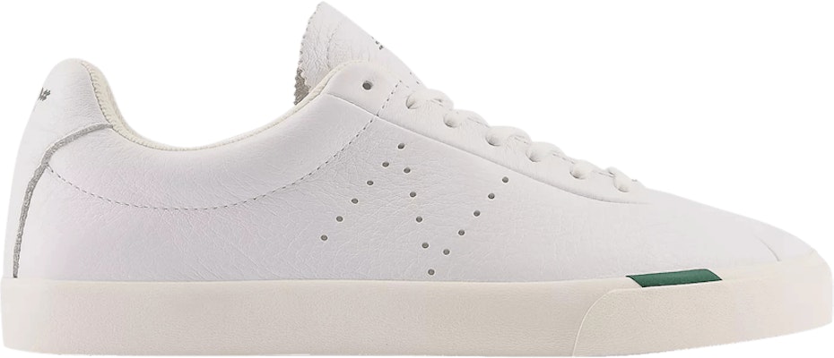 New balance 22 white clearance