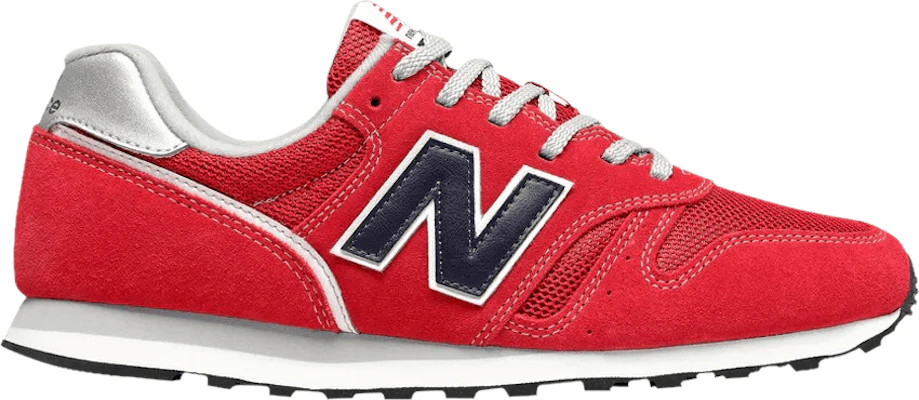 New Balance 373 Red ML373CP2 ML373CP2 Novelship