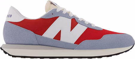 New Balance 237v1 'Dusk Blue Team Red' MS237VB New Balance 237v1 'Dusk Blue Team Red' MS237VB