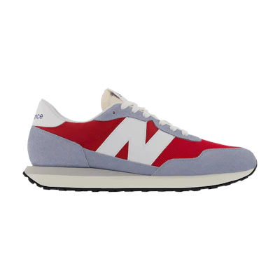NB 237v1 'Dusk Blue Team Red'