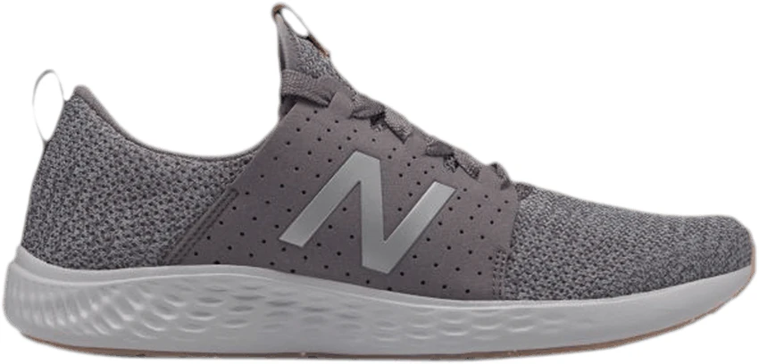 New Balance Fresh Foam Sport Grey Gum MSPTLG1 Novelship