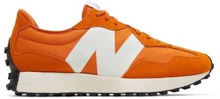 New Balance 327 'Vintage Orange' MS327GC New Balance 327 'Vintage Orange' MS327GC