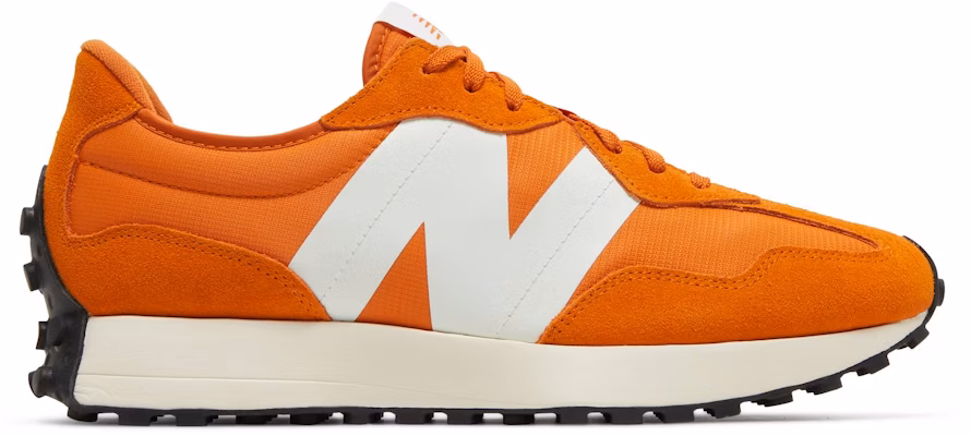 New Balance 327 'Vintage Orange' MS327GC Buy New Balance 327 'Vintage Orange' MS327GC
