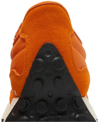 New Balance 327 'Vintage Orange' MS327GC Sizing New Balance 327 'Vintage Orange' MS327GC